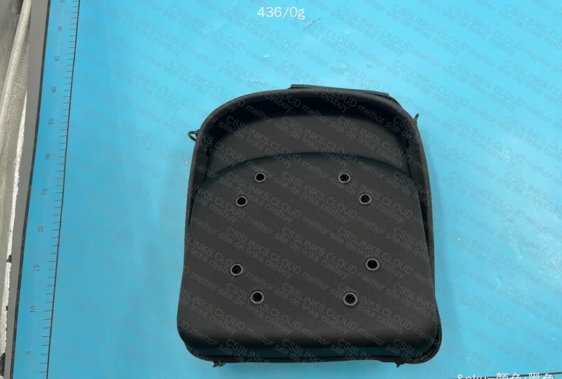 Case for Bones 2