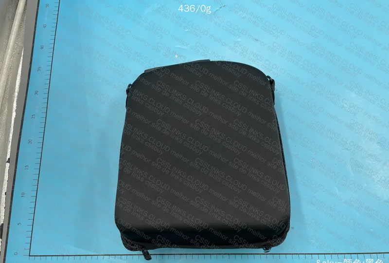 Case for Bones 4