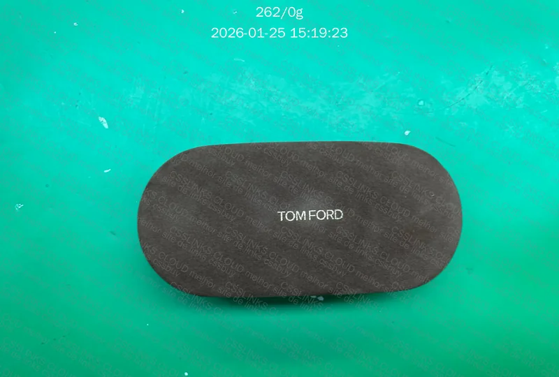 case para oculos tomford