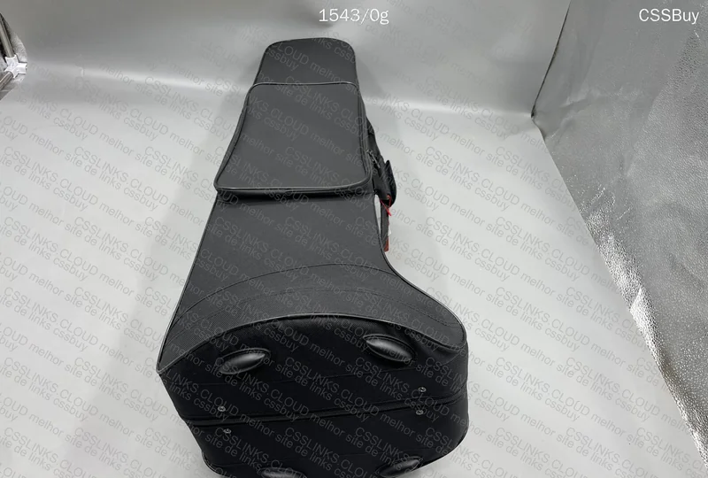 Case for Trombone