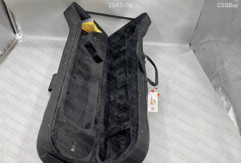 Case for Trombone 5