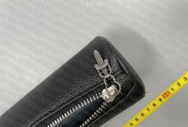 Chrome Hearts Glasses Holder Case 2