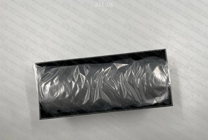 Chrome Hearts Glasses Holder Case 3