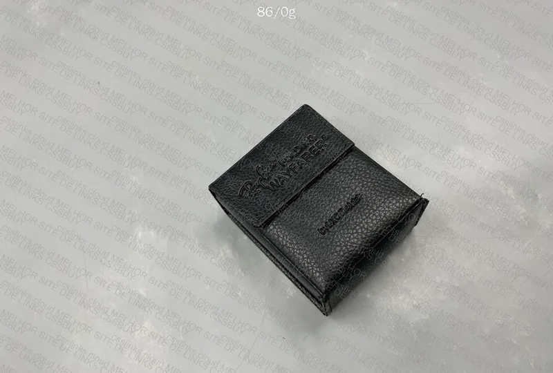 Case Ray Ban Wayfarer Fold