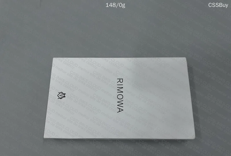 Case Rimowa