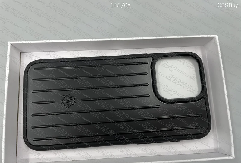 Case Rimowa 2