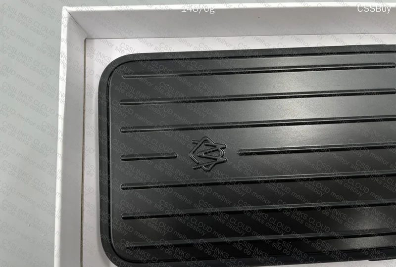 Case Rimowa 3