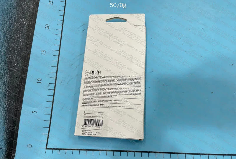 Case Spigen 2