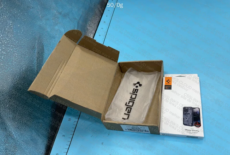 Case Spigen 3