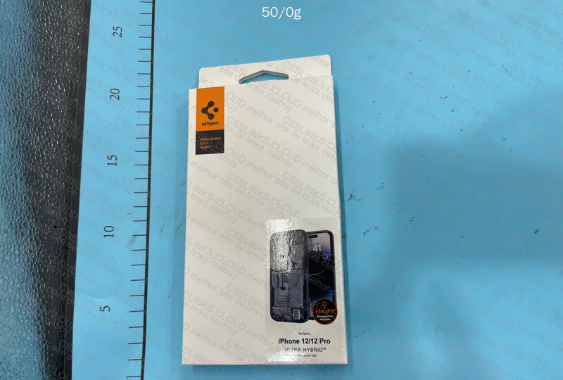 Case Spigen 4