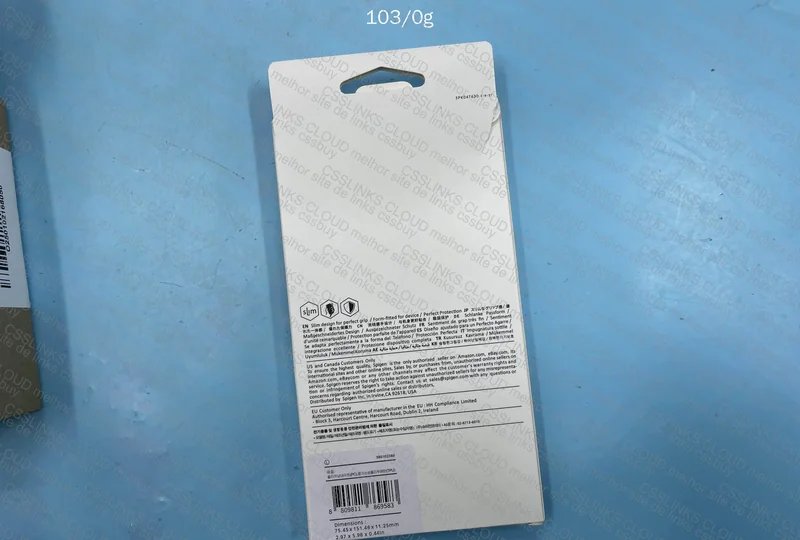 Spigen 15 Pro Max Case 5