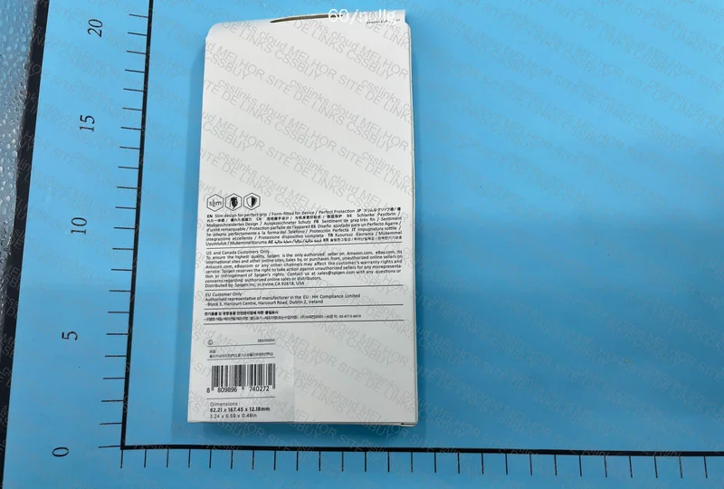Case Spigen — S22 Ultra