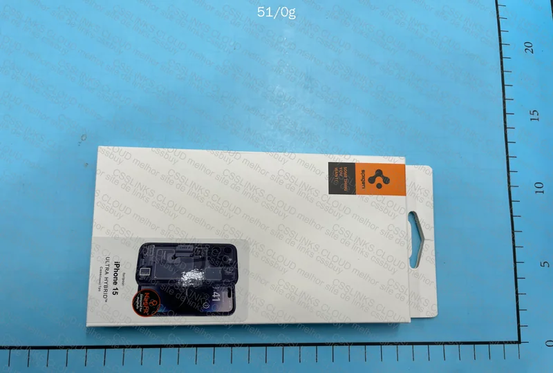 Case Spigen Zero One