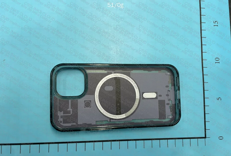Case Spigen Zero One 3