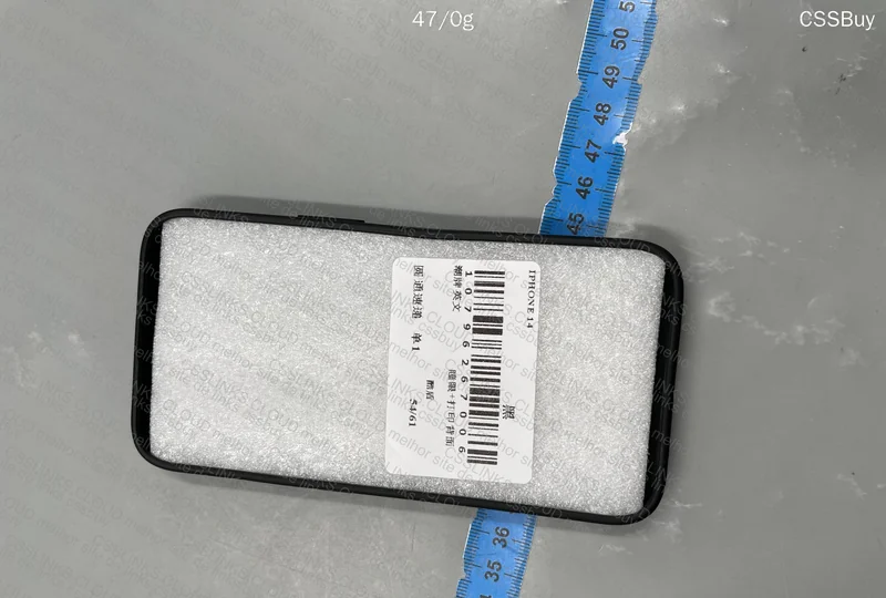 Case Supreme 2