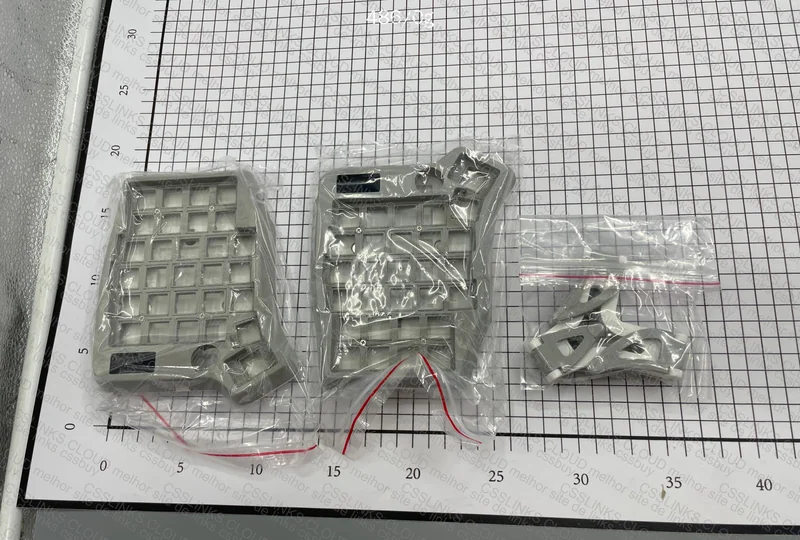 Sofle Keyboard Case