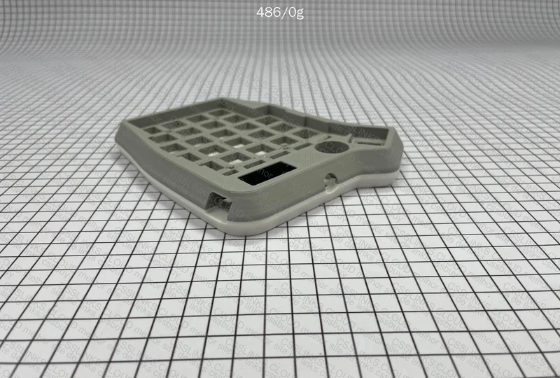 Sofle Keyboard Case 5