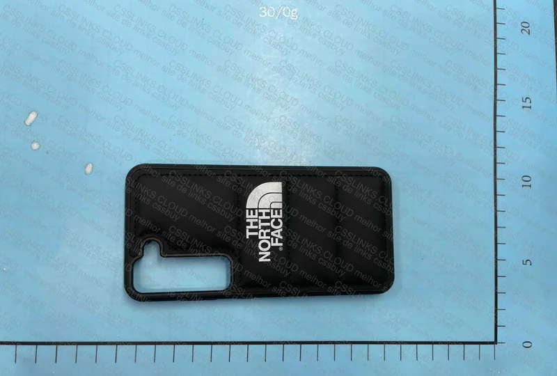 Case the north face S23
