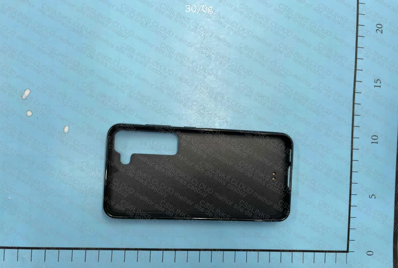 Case the north face S23 2