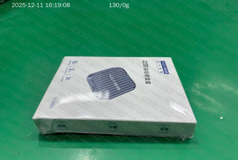 Type C SSD M2 Nvme 10Gbps iPhone iPad Prores Magnetic Acasis Case 2