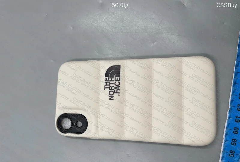 case TNF - ip xr