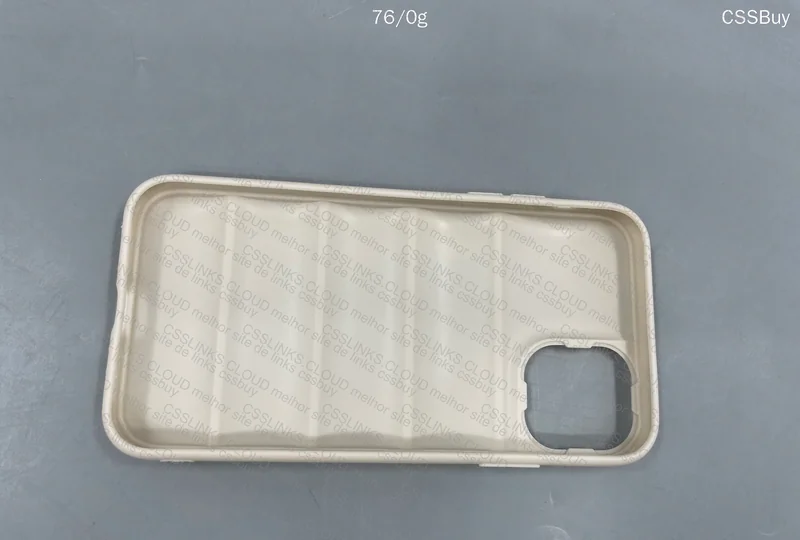 Case TNF iPhone 11 2