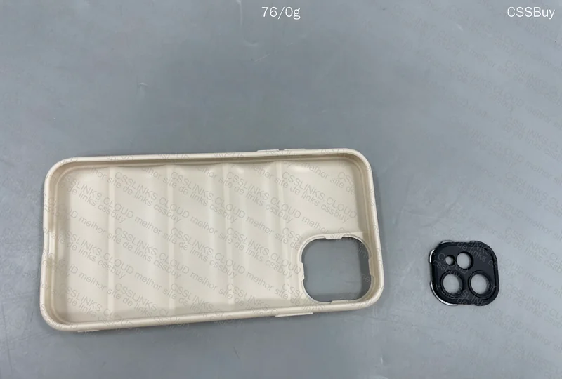 Case TNF iPhone 11 3