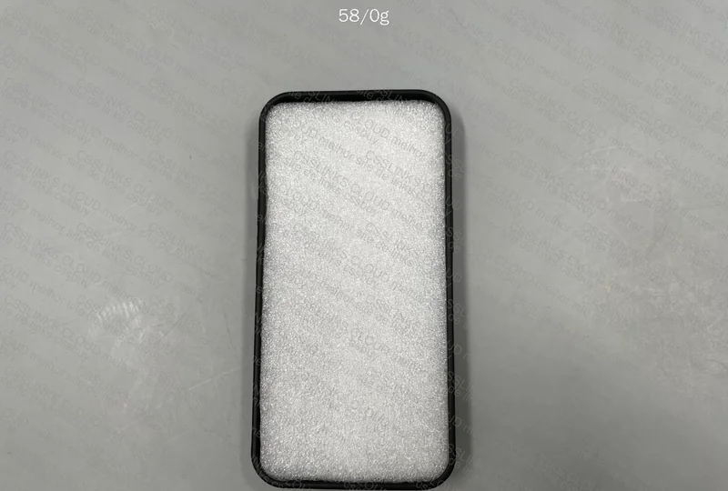 Case/capinha iphone North Facec