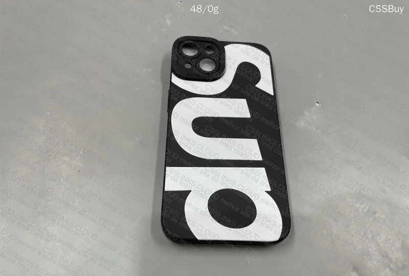 Cases Supreme