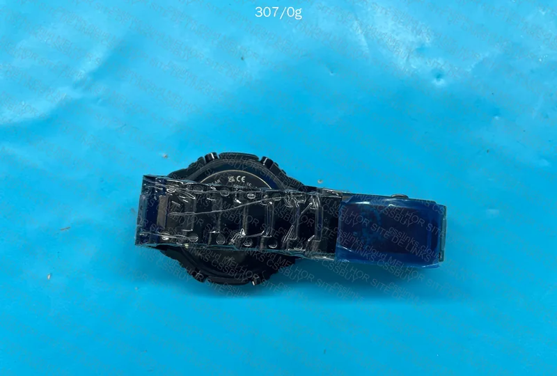 CASIO G-SHOCK GM-B2100D-1APRT 4