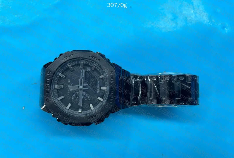 CASIO G-SHOCK GM-B2100D-1APRT 6