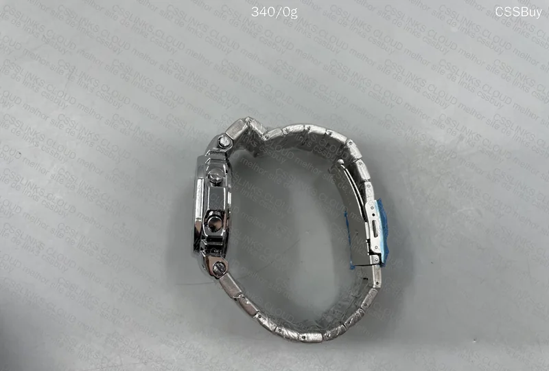 Casio G-Shock GMW-B5000 4