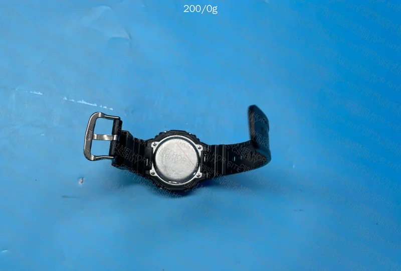 CASIO G-SHOK