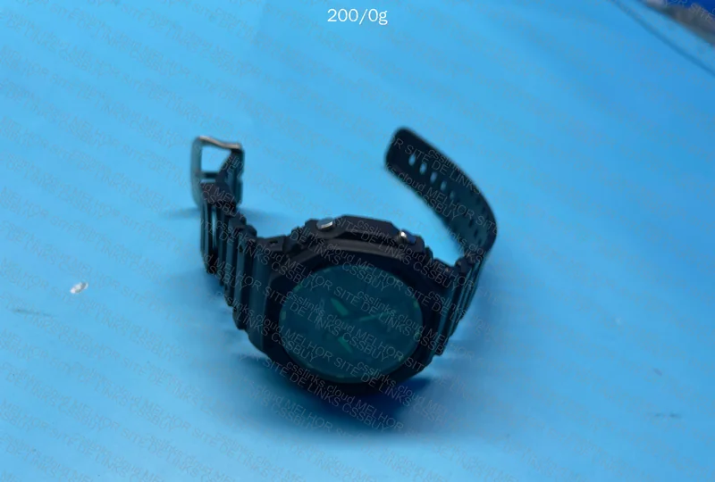 CASIO G-SHOK 4