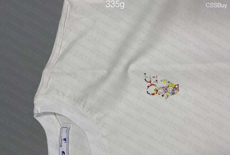 CASMISETA OFF WHITE 2
