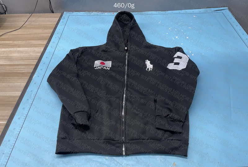 Ralph Lauren Custom Japan 2