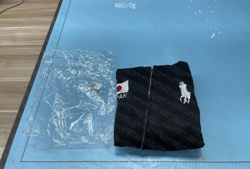 Ralph Lauren Custom Japan 4