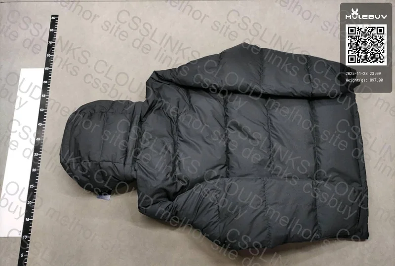 Cassco puffer Ralph Lauren 4