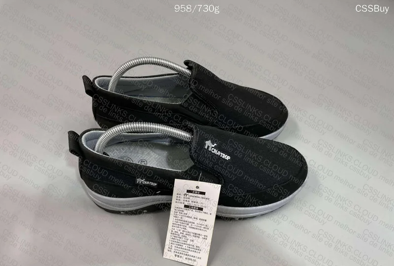 Casual Shoes, GL? 5