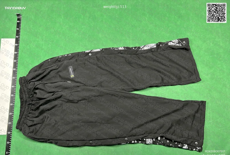 Casual Sweatpants 2