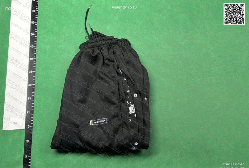 Casual Sweatpants 3