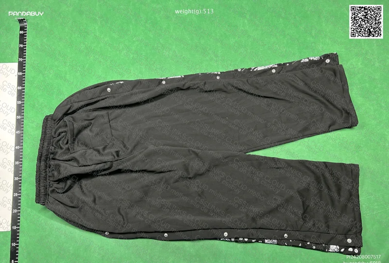 Casual Sweatpants 4