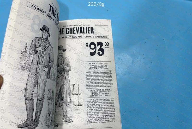Red Dead Redemption 2 Catalog 4