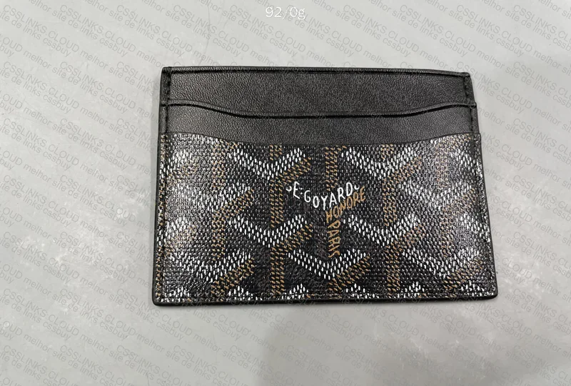 Cateira Goyard 2