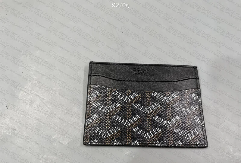 Cateira Goyard 3