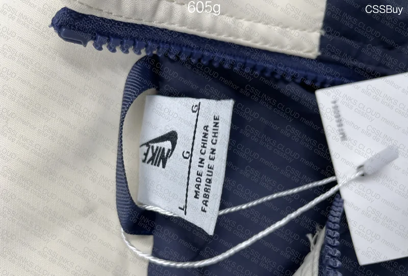 CAVEMPT x NIKE 4