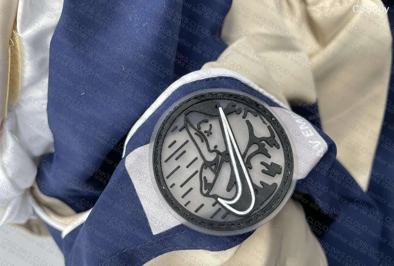 CAVEMPT x NIKE 4