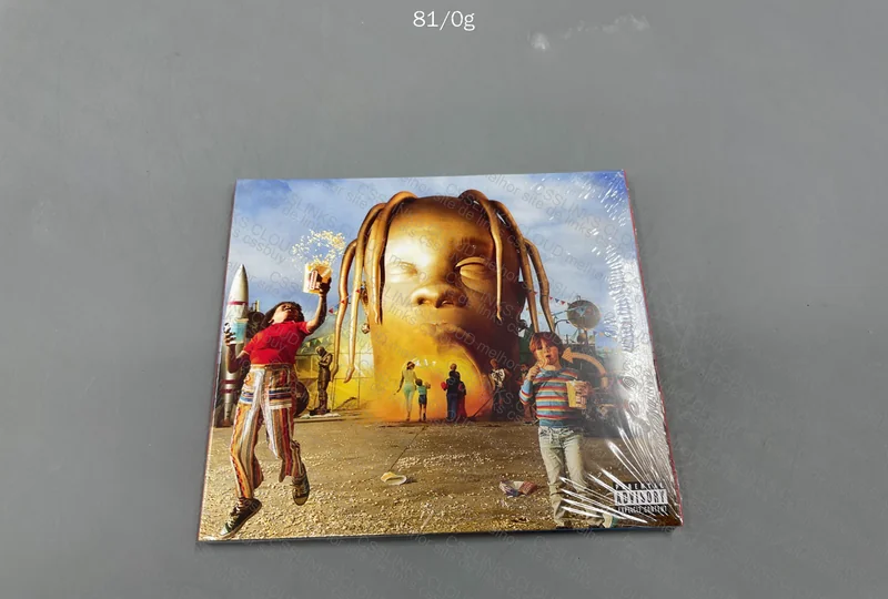 CD Astroword 2