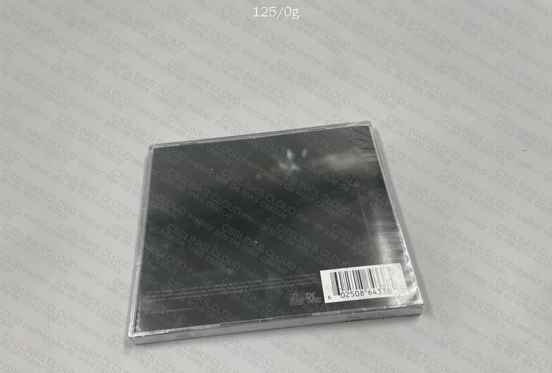 CD - Donda (Kanye West)
