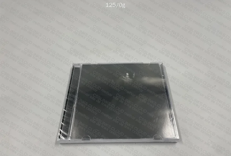 CD - Donda (Kanye West) 2